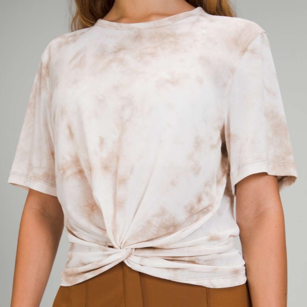 Crescent Tee *Wash